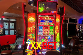7XX BET