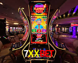 7XXBET: A Experiência de Casino com Jogos de Mesa ao Vivo