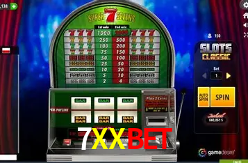 7XXBET
